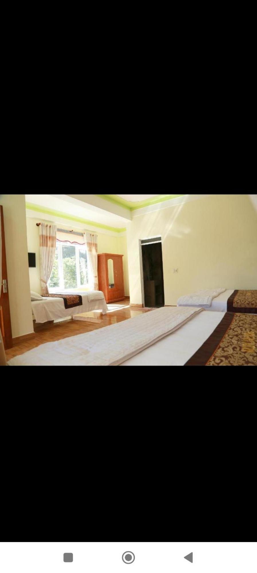 Phong Nha Midtown Hotel Cu Lac Dış mekan fotoğraf