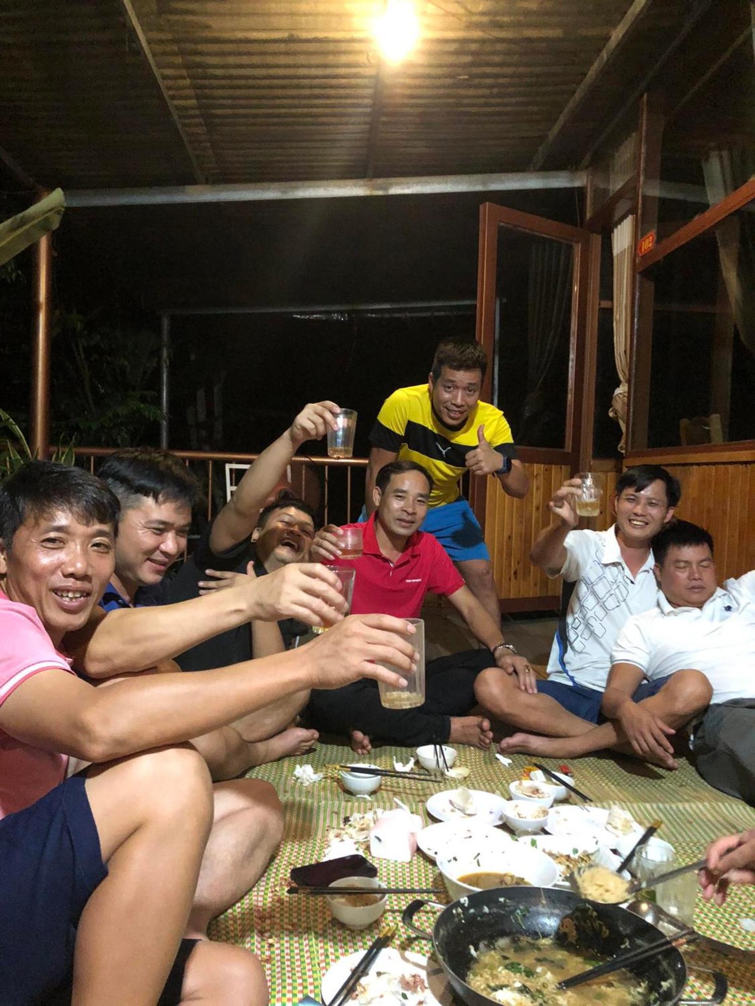Phong Nha Midtown Hotel Cu Lac Dış mekan fotoğraf