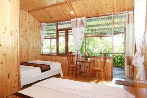 Phong Nha Midtown Hotel Cu Lac Dış mekan fotoğraf