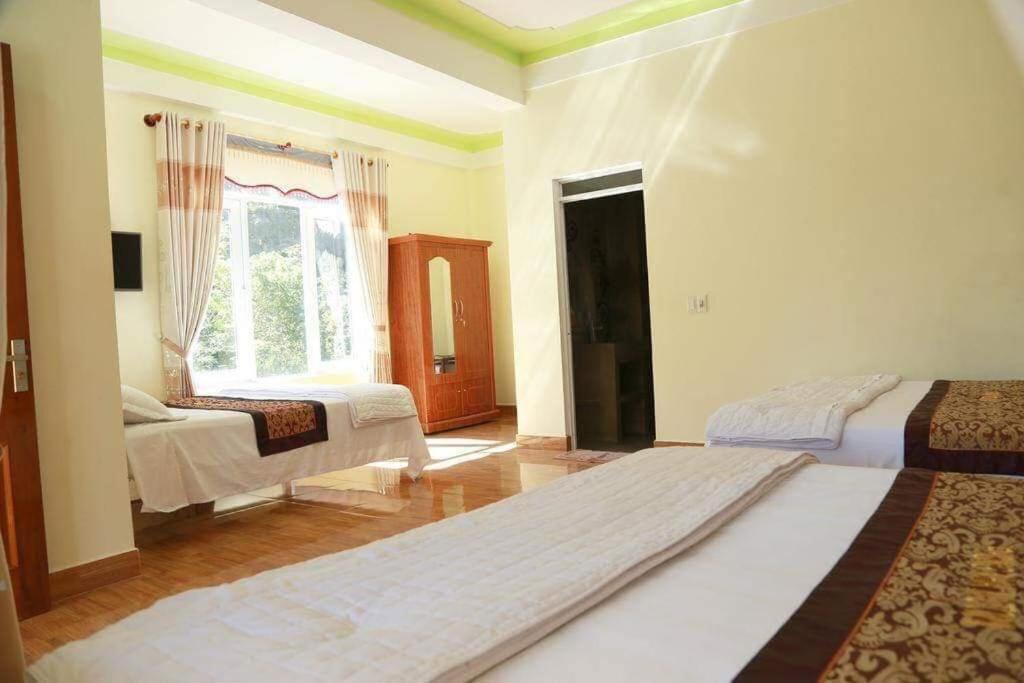 Phong Nha Midtown Hotel Cu Lac Dış mekan fotoğraf