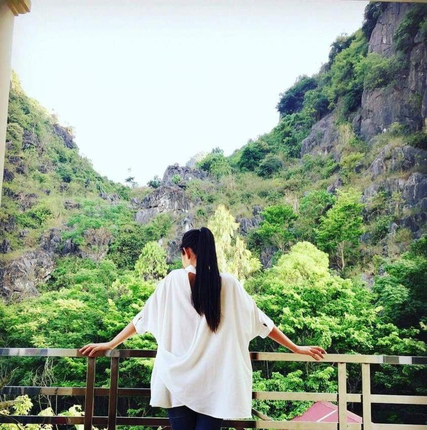 Phong Nha Midtown Hotel Cu Lac Dış mekan fotoğraf