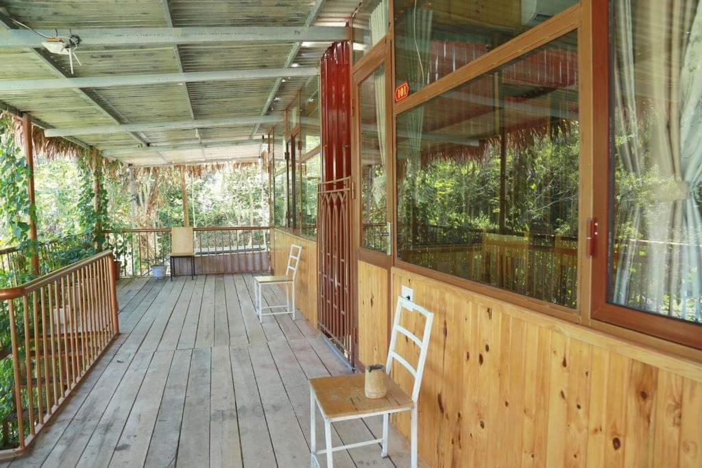 Phong Nha Midtown Hotel Cu Lac Dış mekan fotoğraf
