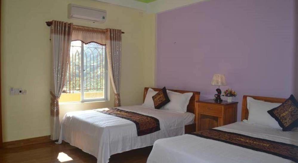 Phong Nha Midtown Hotel Cu Lac Dış mekan fotoğraf
