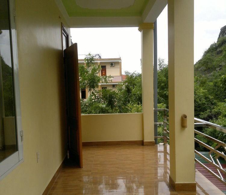 Phong Nha Midtown Hotel Cu Lac Dış mekan fotoğraf