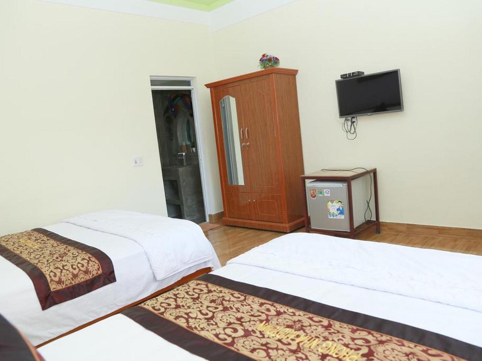 Phong Nha Midtown Hotel Cu Lac Dış mekan fotoğraf