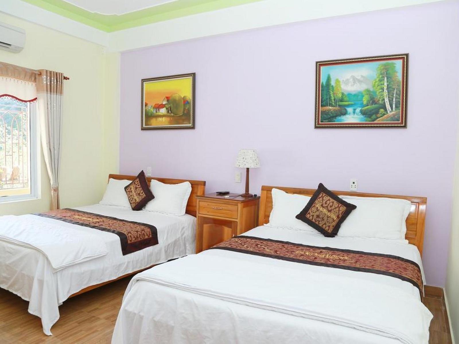 Phong Nha Midtown Hotel Cu Lac Dış mekan fotoğraf