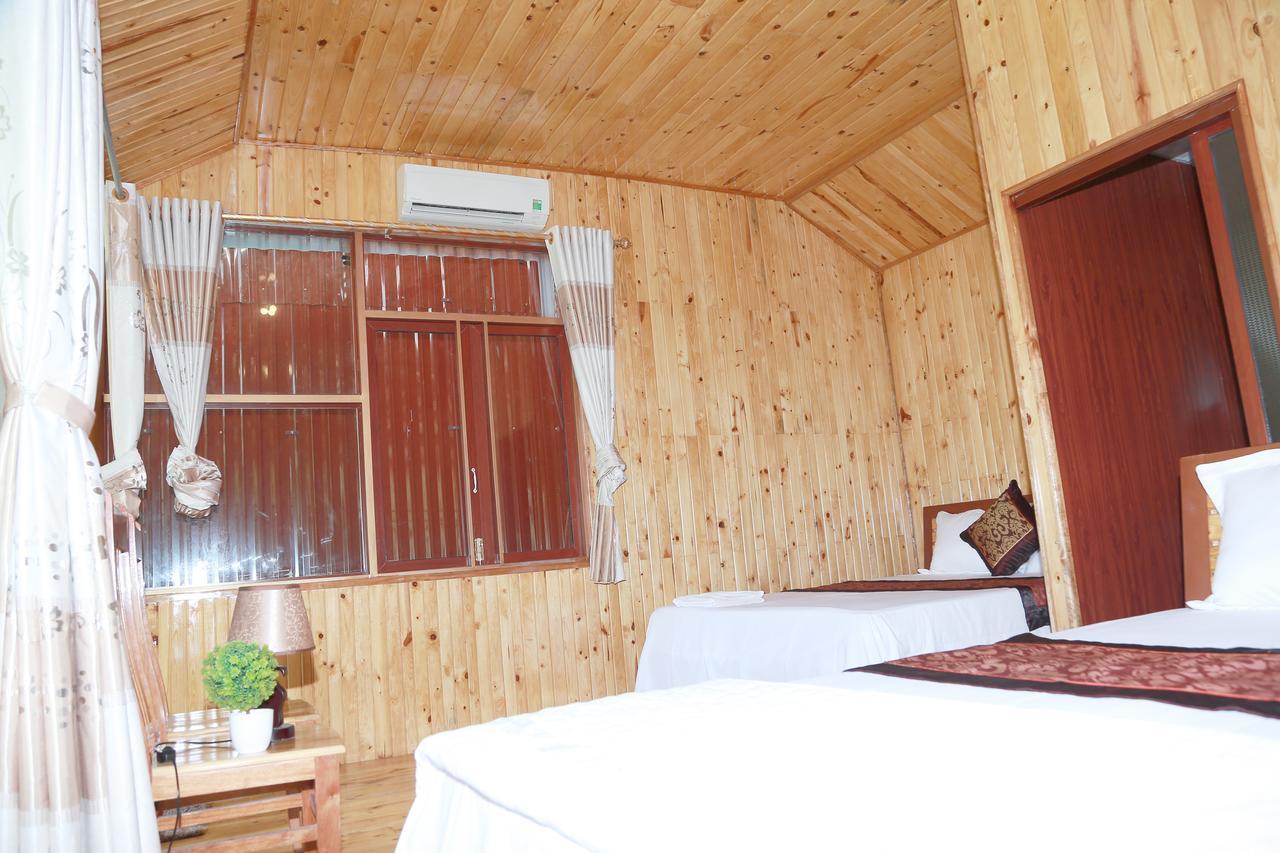 Phong Nha Midtown Hotel Cu Lac Dış mekan fotoğraf