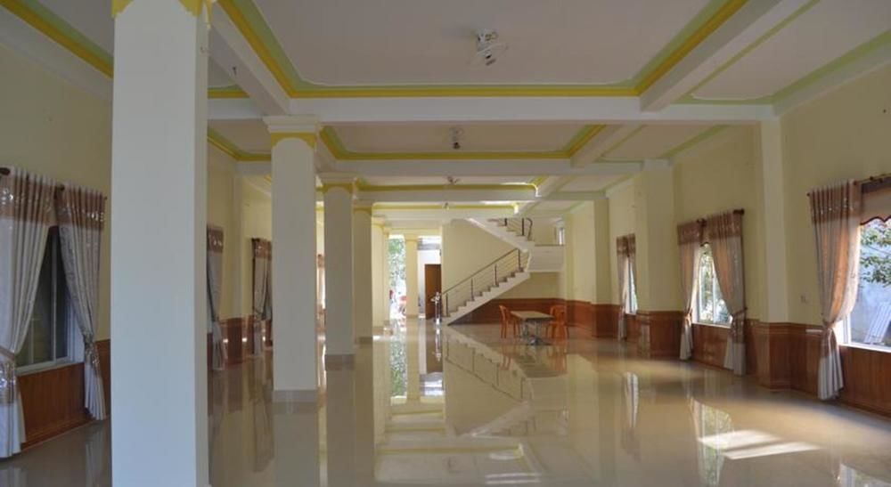 Phong Nha Midtown Hotel Cu Lac Dış mekan fotoğraf