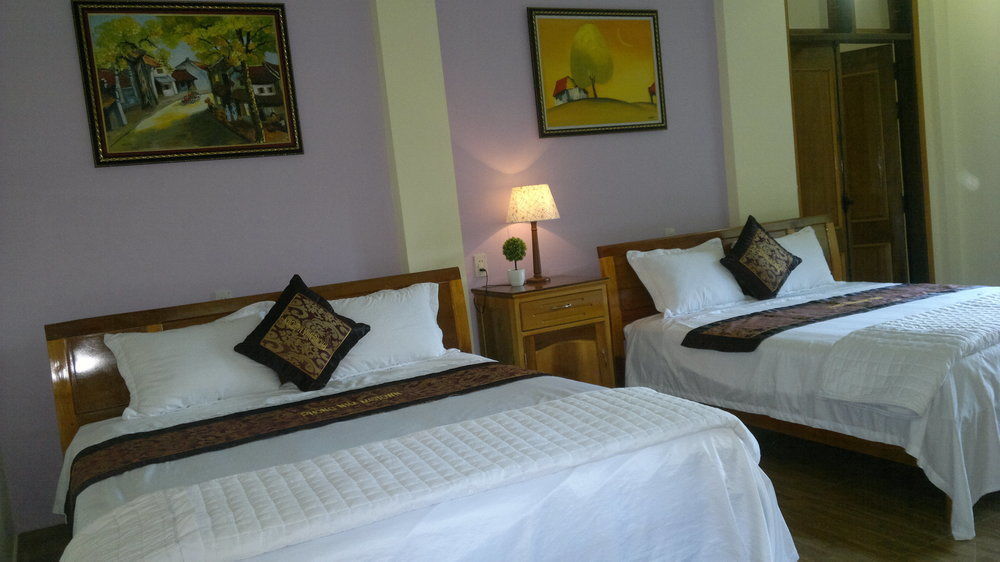 Phong Nha Midtown Hotel Cu Lac Dış mekan fotoğraf