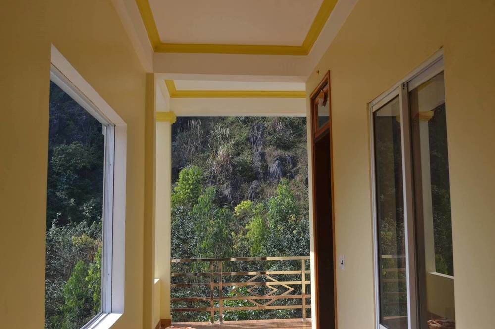 Phong Nha Midtown Hotel Cu Lac Dış mekan fotoğraf