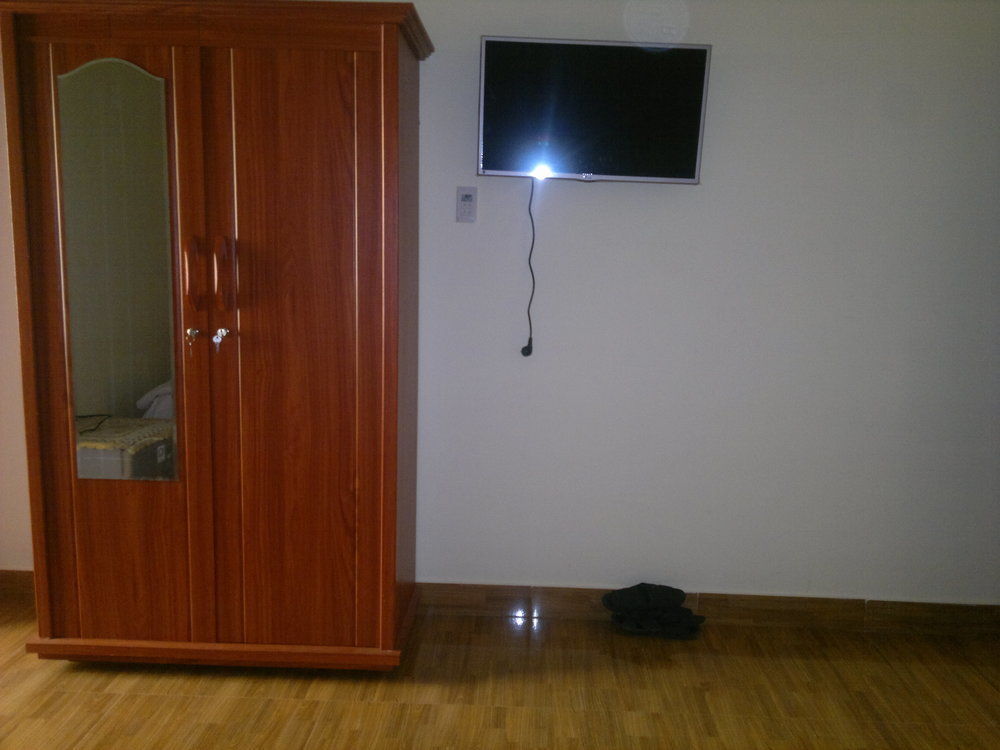 Phong Nha Midtown Hotel Cu Lac Dış mekan fotoğraf