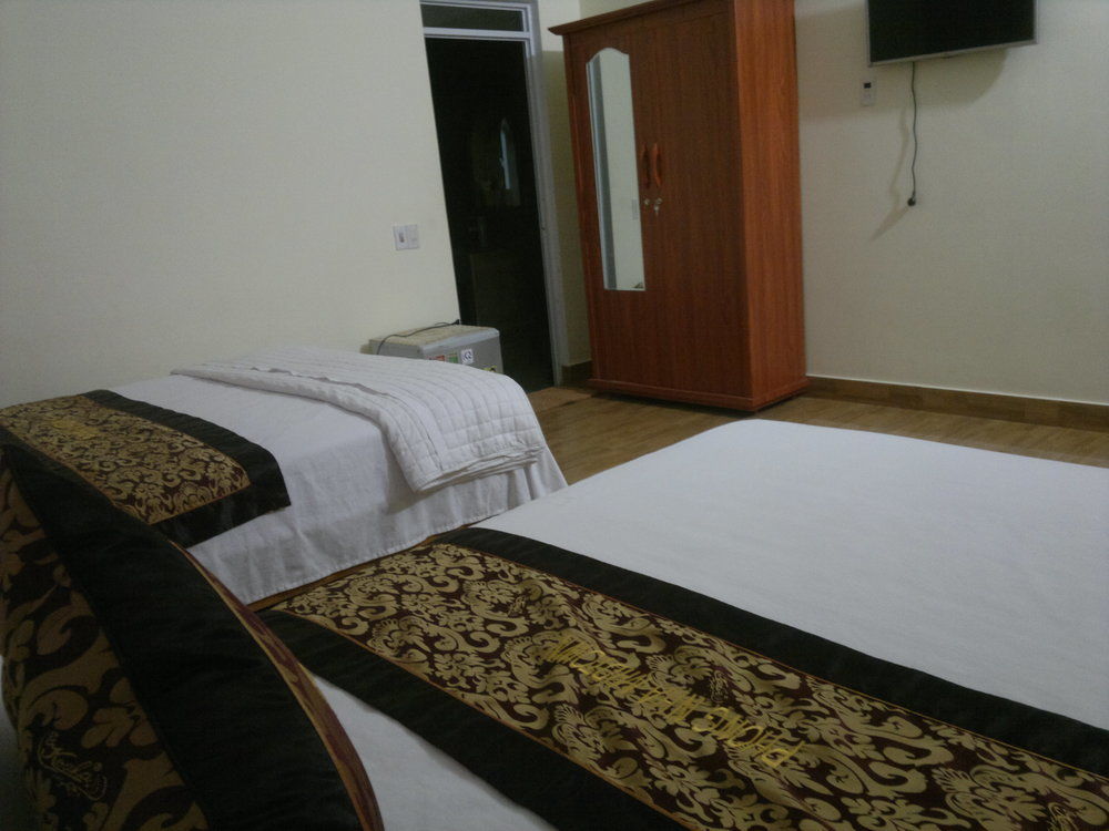 Phong Nha Midtown Hotel Cu Lac Dış mekan fotoğraf