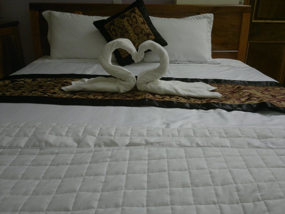 Phong Nha Midtown Hotel Cu Lac Dış mekan fotoğraf