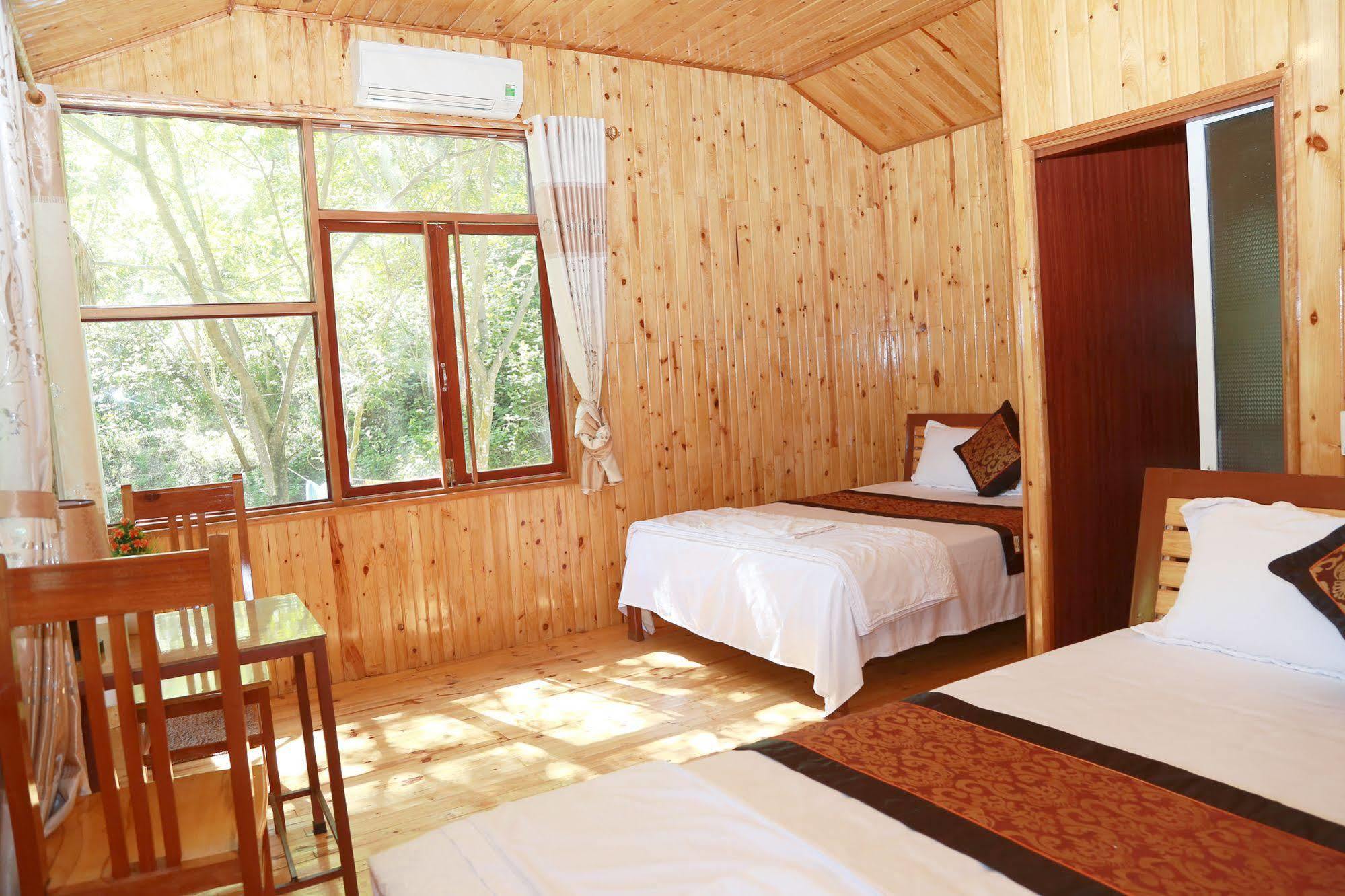 Phong Nha Midtown Hotel Cu Lac Dış mekan fotoğraf