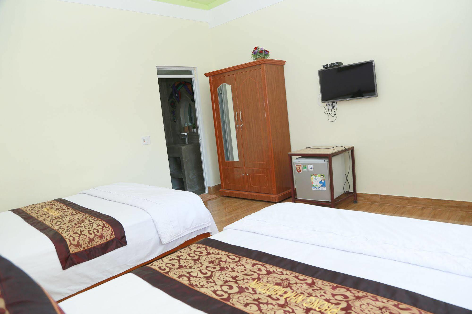 Phong Nha Midtown Hotel Cu Lac Dış mekan fotoğraf