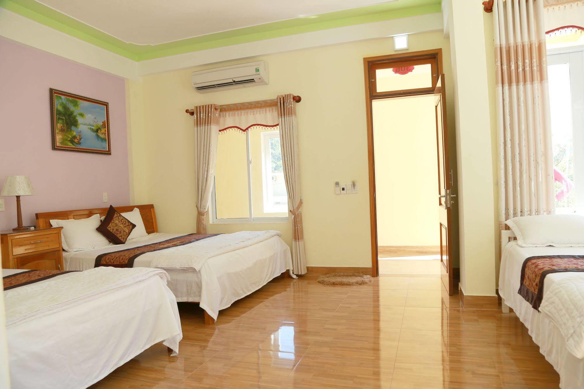 Phong Nha Midtown Hotel Cu Lac Dış mekan fotoğraf