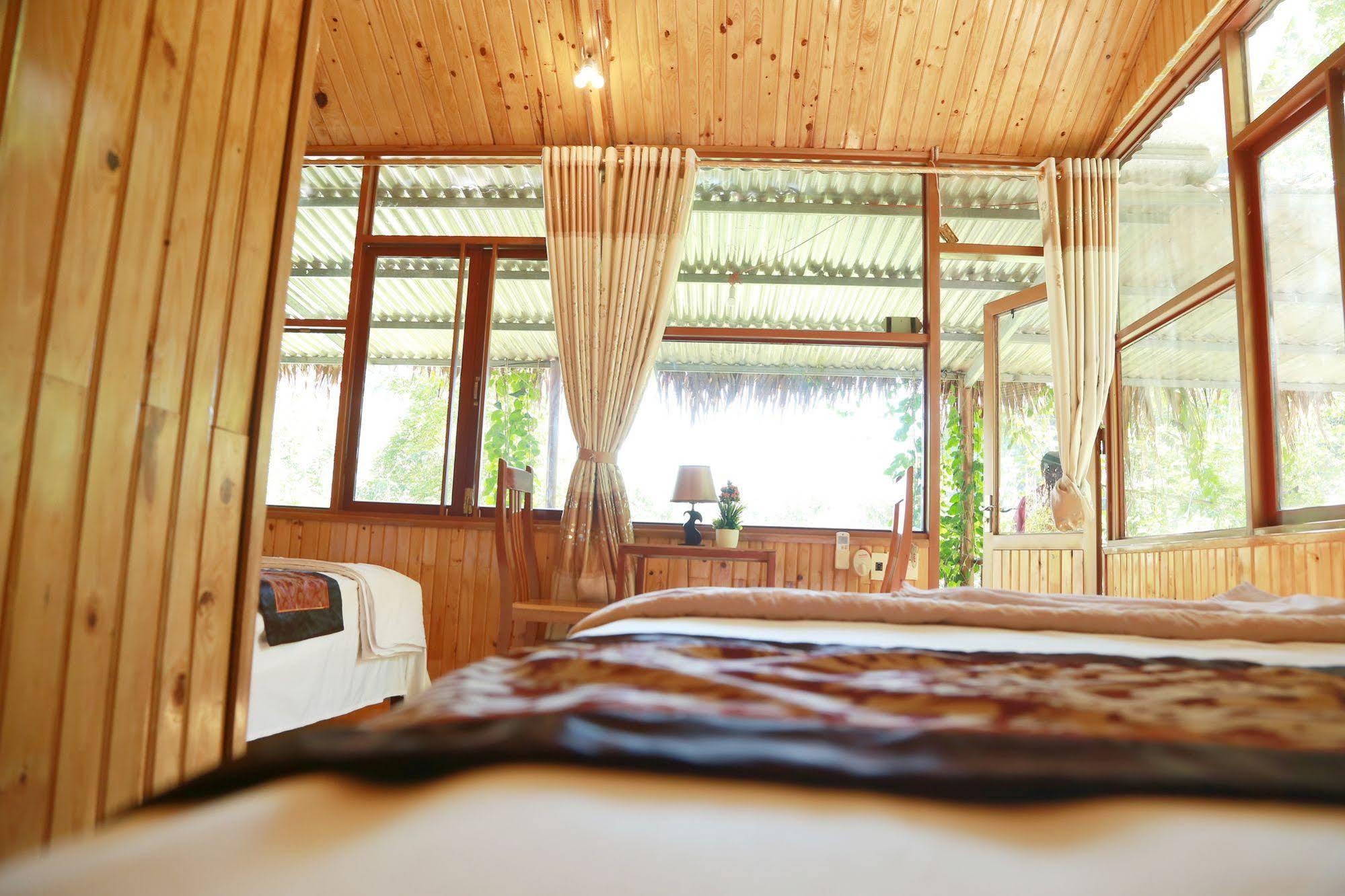 Phong Nha Midtown Hotel Cu Lac Dış mekan fotoğraf
